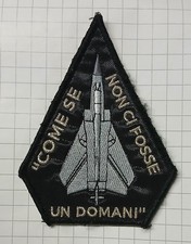 Patch aeronautica militare usato  Barletta