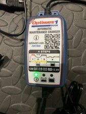 Optimate opt1 automatic for sale  FALKIRK