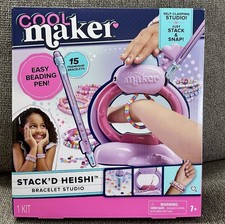 Cool maker stack for sale  San Diego