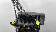 Moteur dacia sandero d'occasion  Parthenay