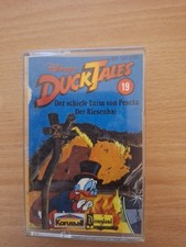 Duck tales folge gebraucht kaufen  Darmstadt