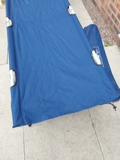 Gear blue single for sale  WEST BROMWICH