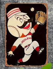 Cincinnati reds baseball for sale  Shavertown