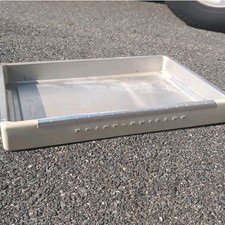 Gaveta bandeja geladeira refrigerador rápido vintage Philco comprar usado  Enviando para Brazil