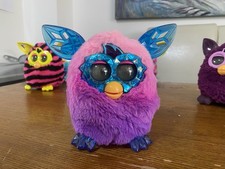 Furby boom crystal for sale  GLOUCESTER