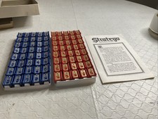 1986 stratego blue for sale  Corfu