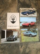 Job lot classic for sale  BICESTER