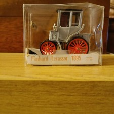 Voiture collection ancienne d'occasion  Ustaritz