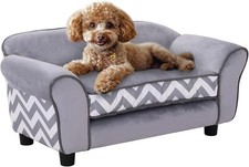 Hundesofa haustiersofa erhöht gebraucht kaufen  Stolberg (Rhld.)