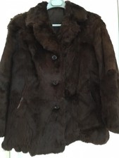Veste lapin parfait d'occasion  Taverny