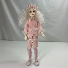 Ball jointed whisper for sale  Hixson