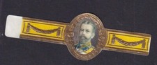 Ancienne bague cigare d'occasion  France