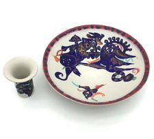 Bowl vase set for sale  San Diego