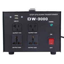 Heavy duty voltage for sale  OAKHAM