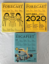 Monocle magazine special for sale  Tacoma