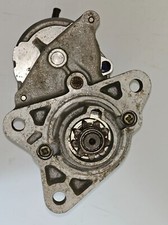 Metro 6r4 starter for sale  ABERDEEN