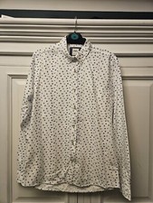 Mens zara long for sale  BISHOP AUCKLAND