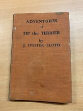 1948 adventures tip for sale  CHELTENHAM