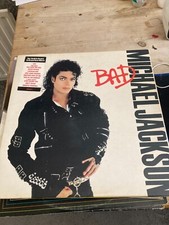 michael jackson thriller album for sale michael jackson thriller album for sale WIMBORNE