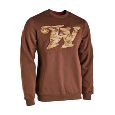Winchester redstone sweatshirt for sale  SOLIHULL