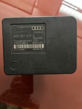 Audi centralina abs usato  Verona
