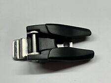 fox instinct Schwarz1 Stück Ersatzschnalle Schnalle Buckle Stiefel Boot comprar usado  Enviando para Brazil