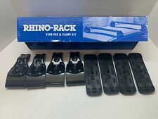 Rhino rack dk065 for sale  Las Vegas