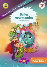 Bulles gourmandes planète d'occasion  France