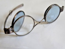 Lunettes système xixe d'occasion  Garches