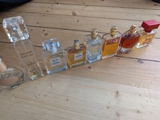 Damen parfums chanel gebraucht kaufen  Sendenhorst