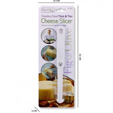 Safety cheese slicer for sale  NORWICH
