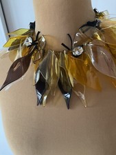 Marni ausgefallene kette gebraucht kaufen  Nienburg