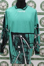 Maglia calcio portiere usato  Afragola