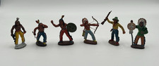 Set indianer cowboys gebraucht kaufen Set indianer cowboys gebraucht kaufen  Schwerin
