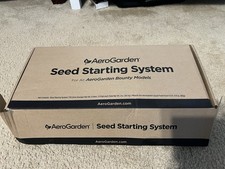 Aero garden bounty for sale  Apex