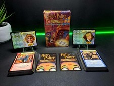 Deck harry potter d'occasion  Saint-Romain-le-Puy