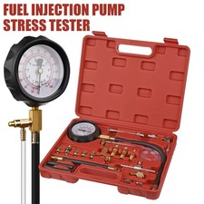 140ps fuel injection for sale  Bowersville