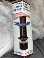 Aeropress the better d'occasion  Expédié en Belgium