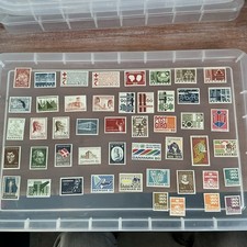 Denmark stamps mnh for sale  PLYMOUTH