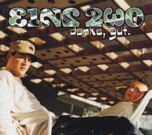 Eins zwo cd gebraucht kaufen  Berlin