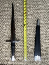Short dagger sword for sale  Goleta