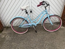 Schwinn girls sanctuary for sale  WARRINGTON