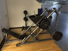 Tko linear leg for sale  Kansas City