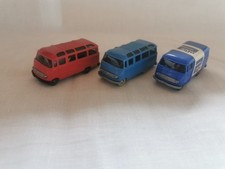 Wiking mercedes l319 gebraucht kaufen  Arnsberg