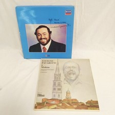 Cofanetto dischi vinile usato  Forli