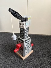 Cranky crane wooden for sale  CATERHAM