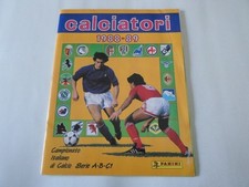panini calciatori usato  Crotone