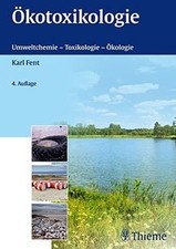 ökotoxikologie umweltchemie t gebraucht kaufen  Berlin