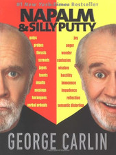 Napalm silly putty for sale  ROSSENDALE