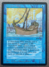 Merchant ship mtg for sale  ROCHESTER